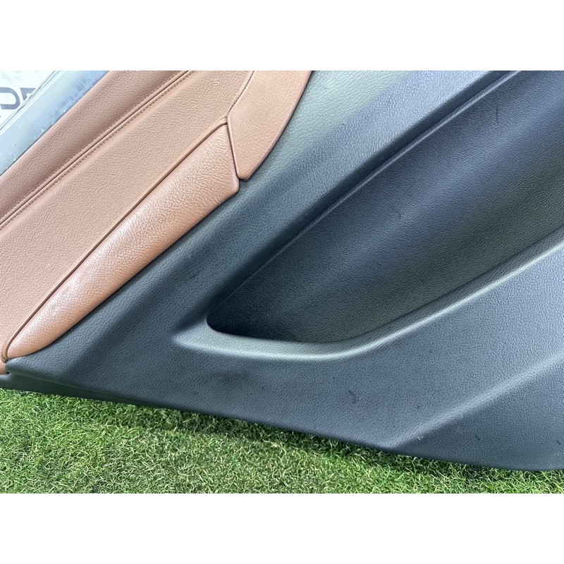 Дверная карта (салон) BMW X5 E70 2010 N57D30A 51427256421