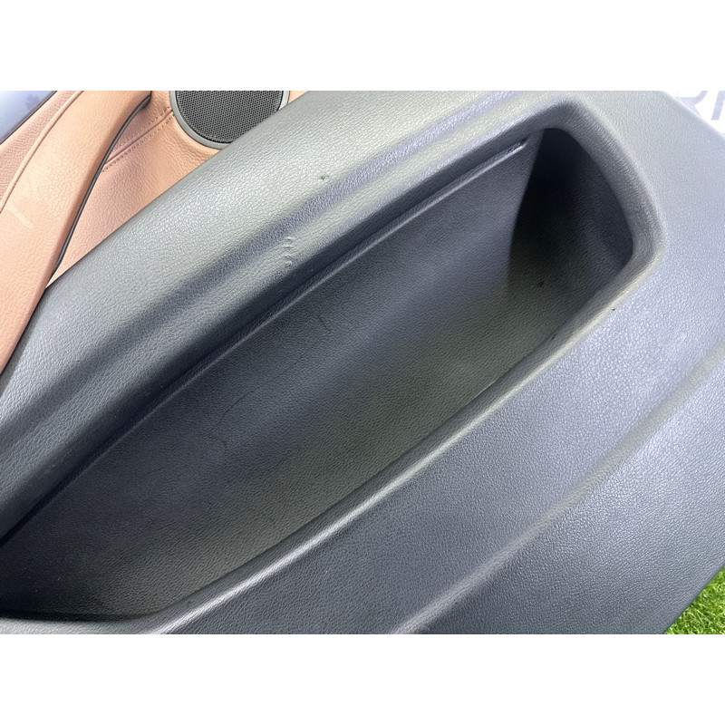 Дверная карта (салон) BMW X5 E70 2010 N57D30A 51427256421