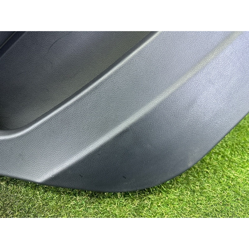 Дверная карта (салон) BMW X5 E70 2010 N57D30A 51427256421