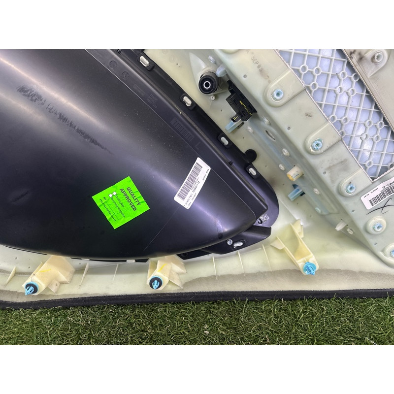 Дверная карта (салон) BMW X5 E70 2010 N57D30A 51427256421