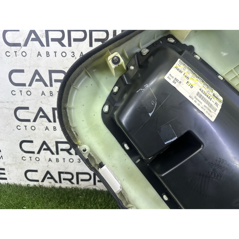 Дверная карта (салон) BMW X5 E70 2010 N57D30A 51427256421