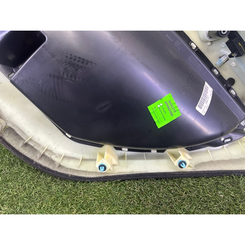 Дверная карта (салон) BMW X5 E70 2010 N57D30A 51427256421