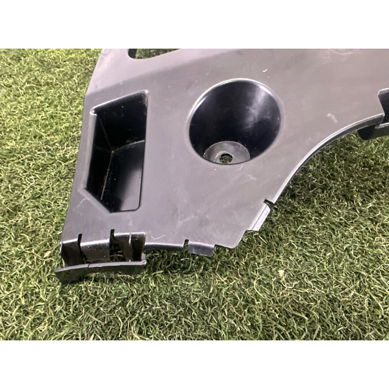 Кріплення бампера (кузов і елементи) BMW X5 E70 2010 N57D30A 51127227757