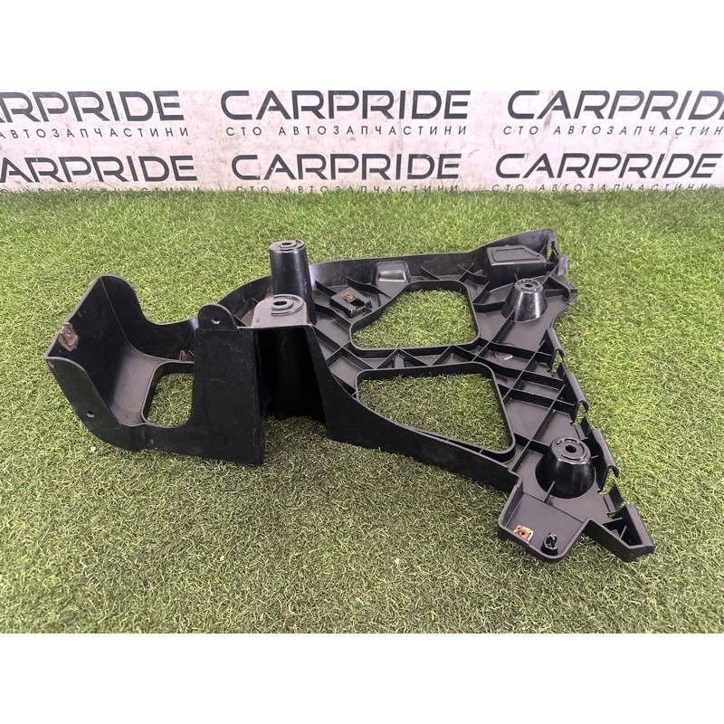 Кріплення бампера (кузов і елементи) BMW X5 E70 2010 N57D30A 51127227757