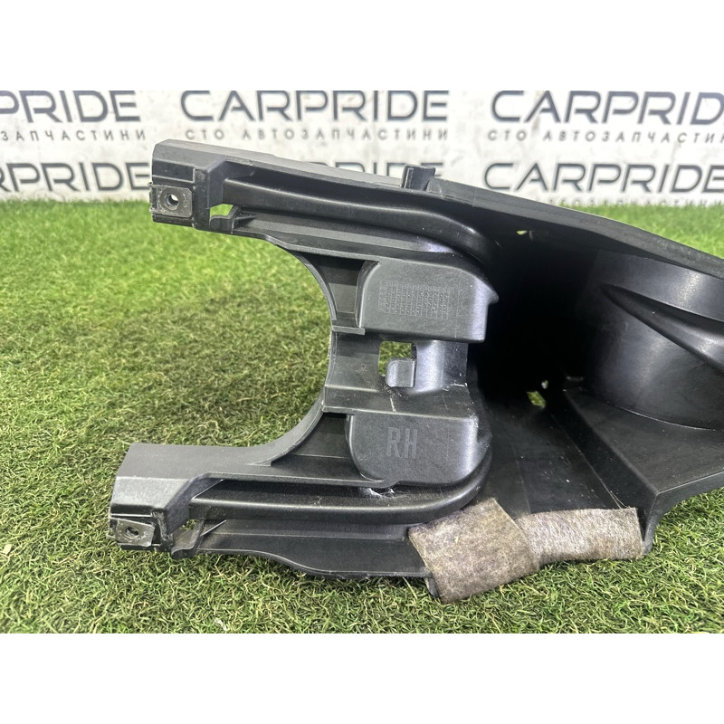 Кріплення крила (кузов і елементи) BMW X5 E70 2010 N57D30A 51657157984