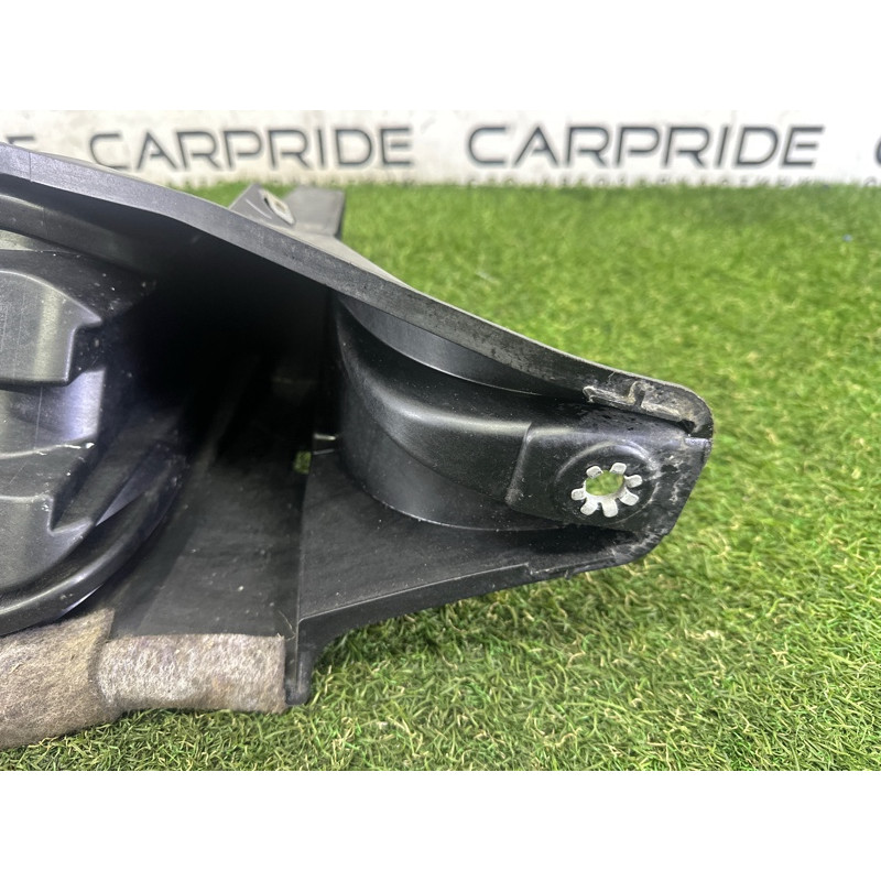 Кріплення крила (кузов і елементи) BMW X5 E70 2010 N57D30A 51657157984