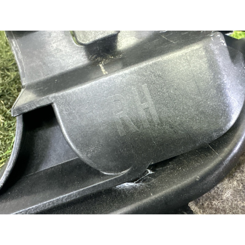 Кріплення крила (кузов і елементи) BMW X5 E70 2010 N57D30A 51657157984