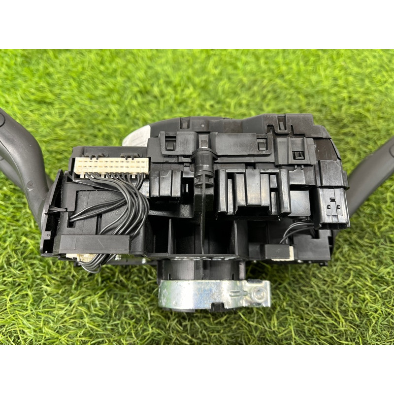 Блок подрулевых переключателей (электрика) Volkswagen Touareg NF 2013 3.6 7P6953502