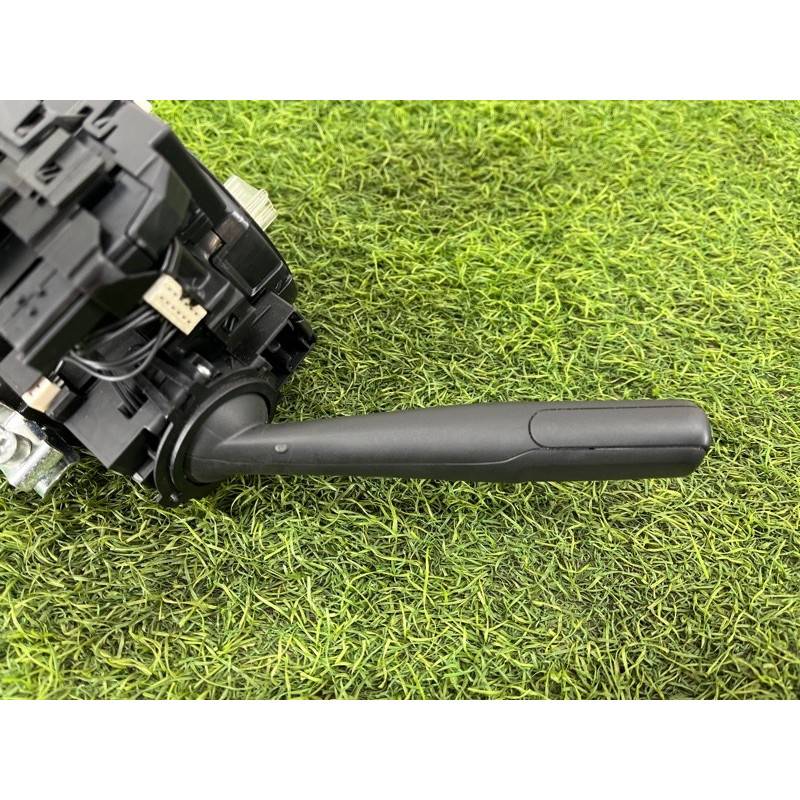 Блок подрулевых переключателей (электрика) Volkswagen Touareg NF 2013 3.6 7P6953502