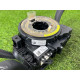 Блок подрулевых переключателей (электрика) Volkswagen Touareg NF 2013 3.6 7P6953502