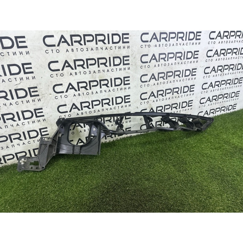 Кріплення крила (кузов і елементи) BMW X5 E70 2010 N57D30A 51657157989