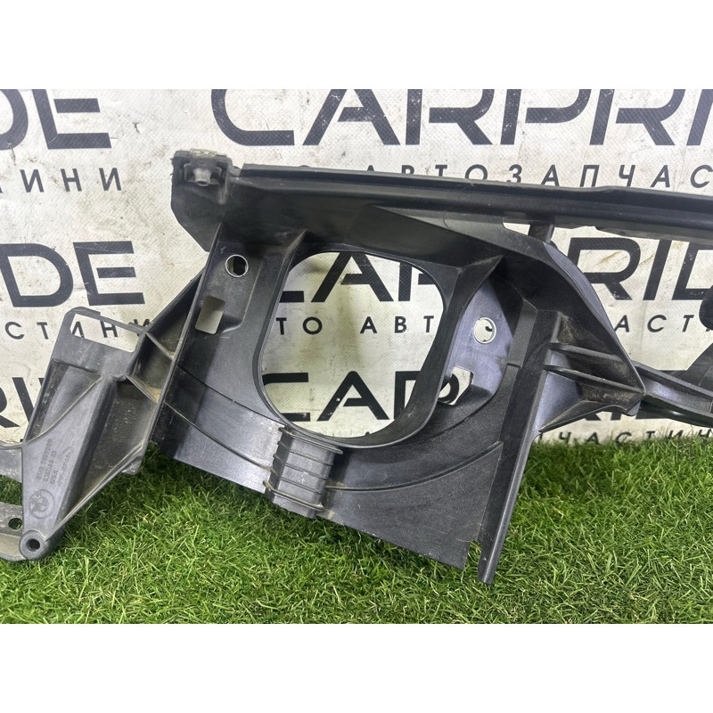 Кріплення крила (кузов і елементи) BMW X5 E70 2010 N57D30A 51657157989