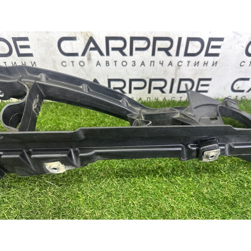 Кріплення крила (кузов і елементи) BMW X5 E70 2010 N57D30A 51657157989