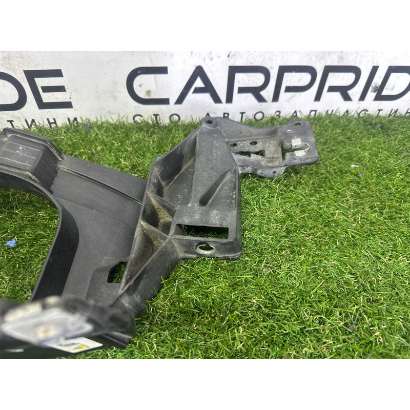 Кріплення крила (кузов і елементи) BMW X5 E70 2010 N57D30A 51657157989