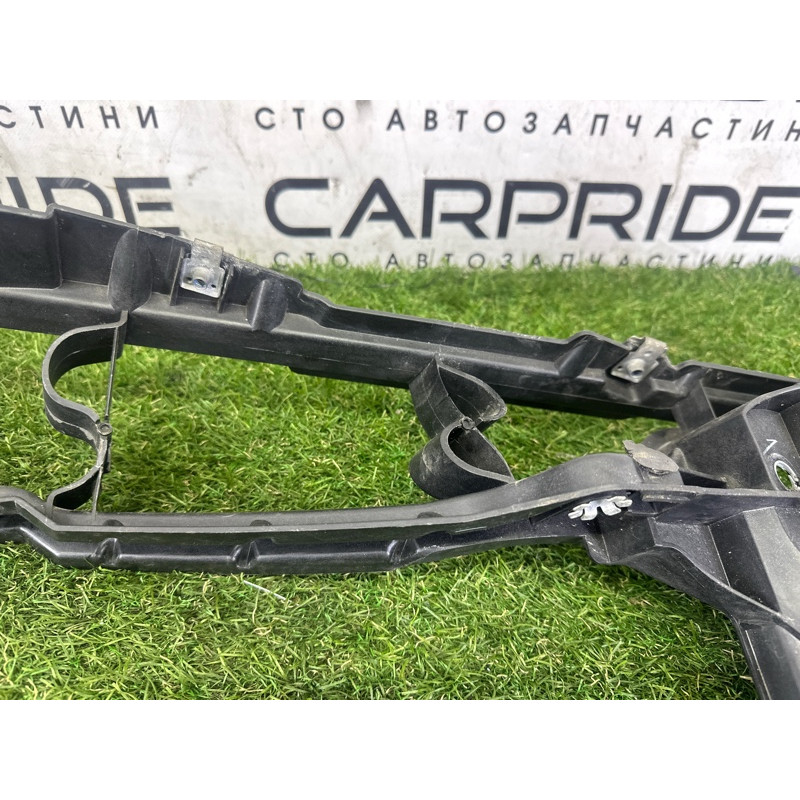 Кріплення крила (кузов і елементи) BMW X5 E70 2010 N57D30A 51657157989