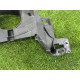Кріплення крила (кузов і елементи) BMW X5 E70 2010 N57D30A 51657157989