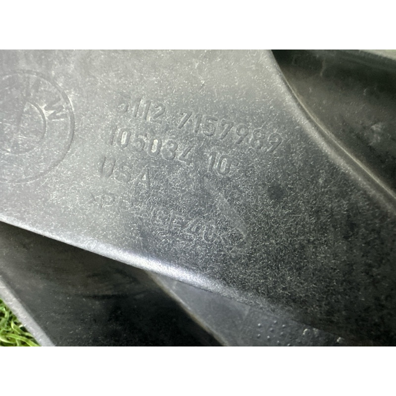 Кріплення крила (кузов і елементи) BMW X5 E70 2010 N57D30A 51657157989