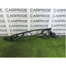 Крепление крыла