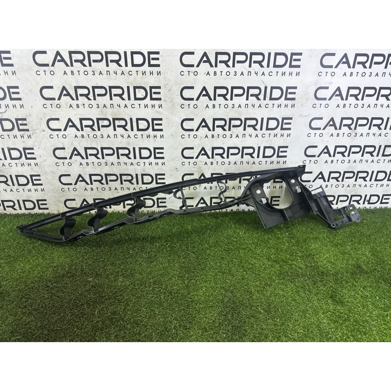 Крепление крыла (кузов и элементы) BMW X5 E70 2010 N57D30A 51657157990