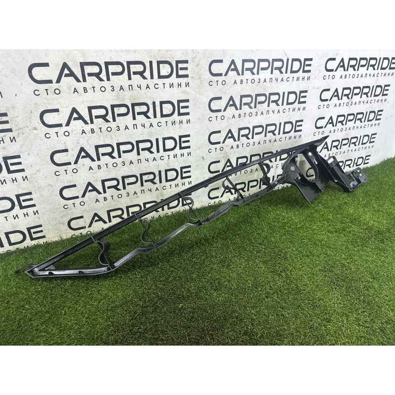 Крепление крыла (кузов и элементы) BMW X5 E70 2010 N57D30A 51657157990