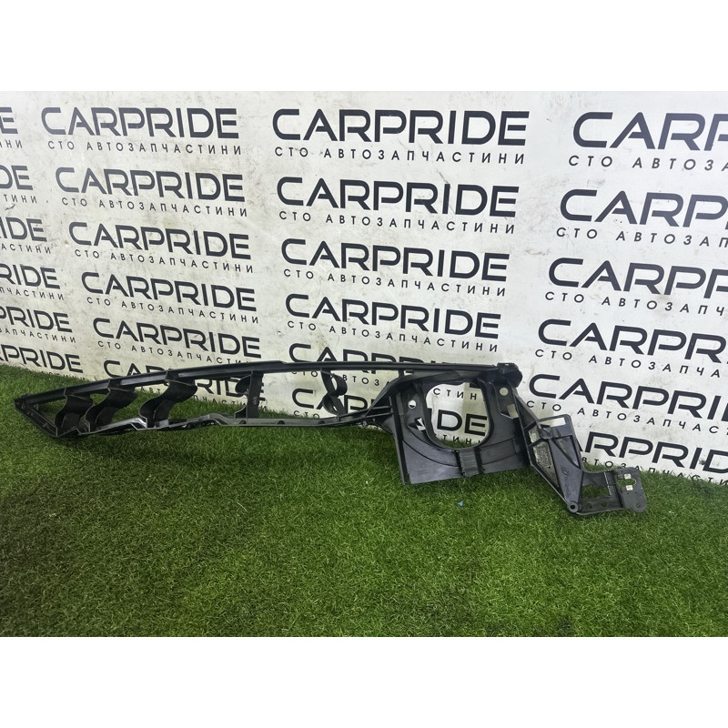 Крепление крыла (кузов и элементы) BMW X5 E70 2010 N57D30A 51657157990