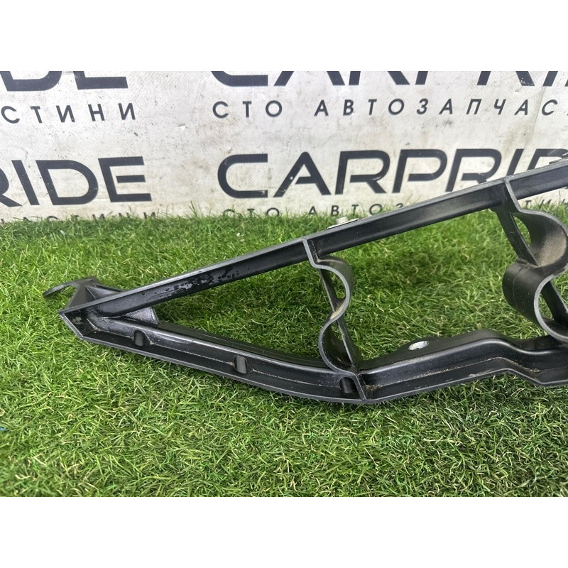 Крепление крыла (кузов и элементы) BMW X5 E70 2010 N57D30A 51657157990