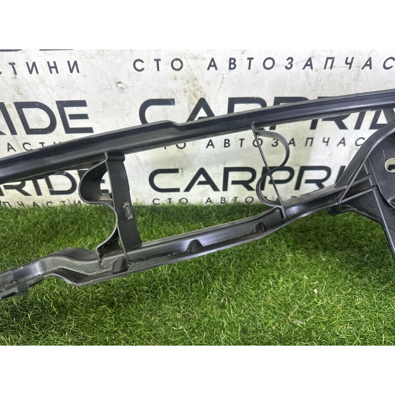 Крепление крыла (кузов и элементы) BMW X5 E70 2010 N57D30A 51657157990