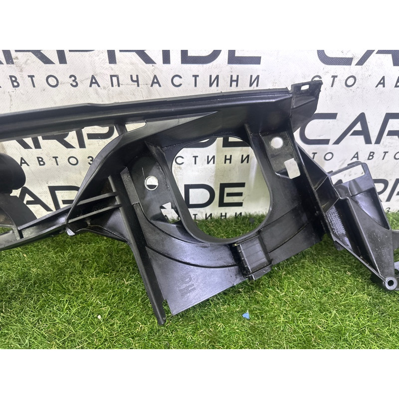 Крепление крыла (кузов и элементы) BMW X5 E70 2010 N57D30A 51657157990