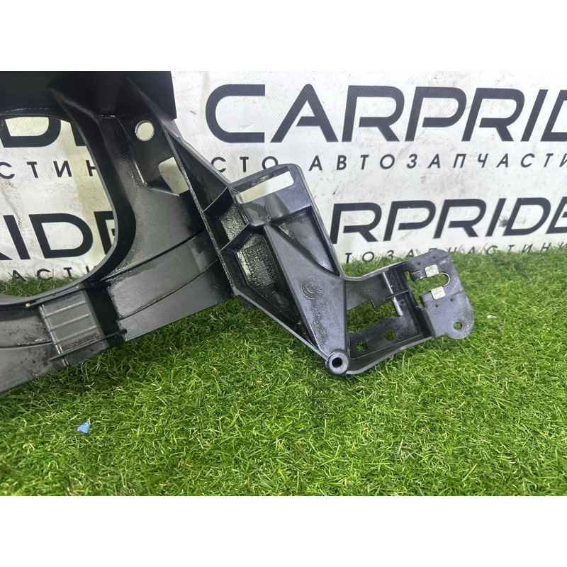 Крепление крыла (кузов и элементы) BMW X5 E70 2010 N57D30A 51657157990