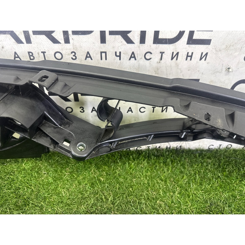 Крепление крыла (кузов и элементы) BMW X5 E70 2010 N57D30A 51657157990