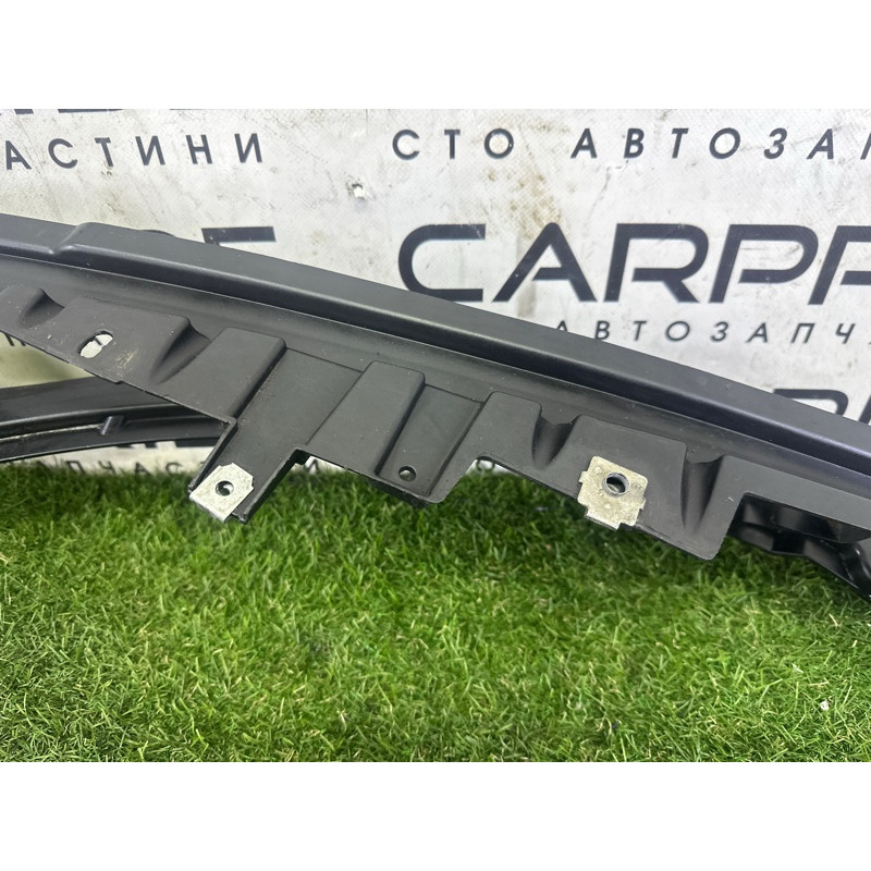 Крепление крыла (кузов и элементы) BMW X5 E70 2010 N57D30A 51657157990
