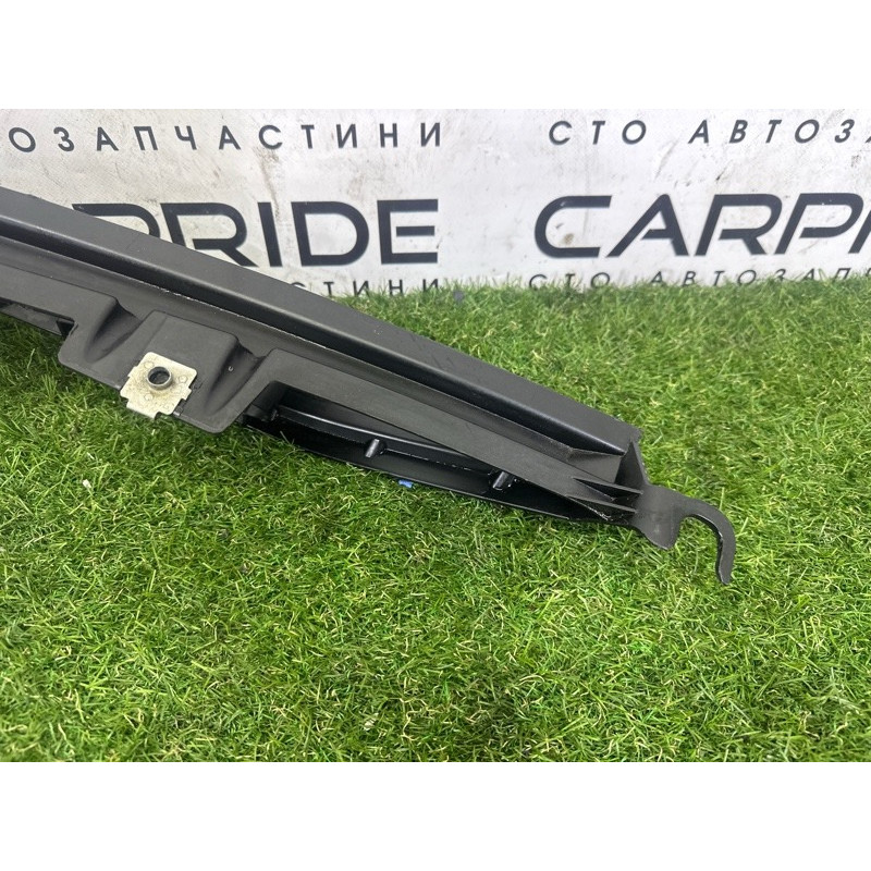 Крепление крыла (кузов и элементы) BMW X5 E70 2010 N57D30A 51657157990