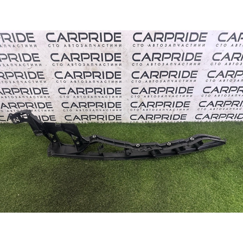 Крепление крыла (кузов и элементы) BMW X5 E70 2010 N57D30A 51657157990