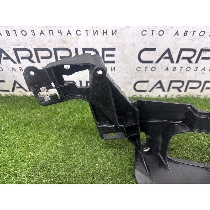 Крепление крыла (кузов и элементы) BMW X5 E70 2010 N57D30A 51657157990