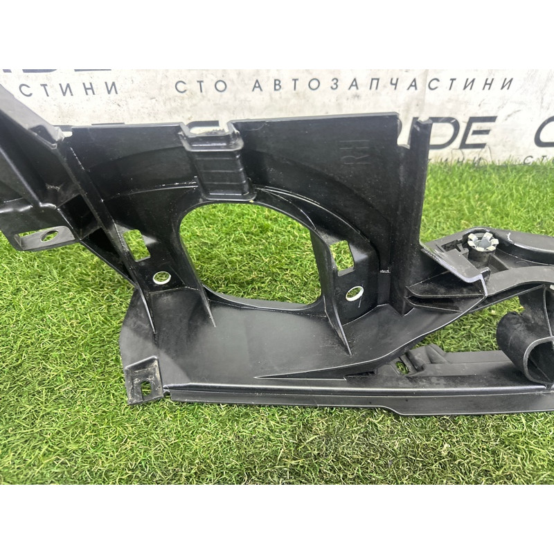 Крепление крыла (кузов и элементы) BMW X5 E70 2010 N57D30A 51657157990