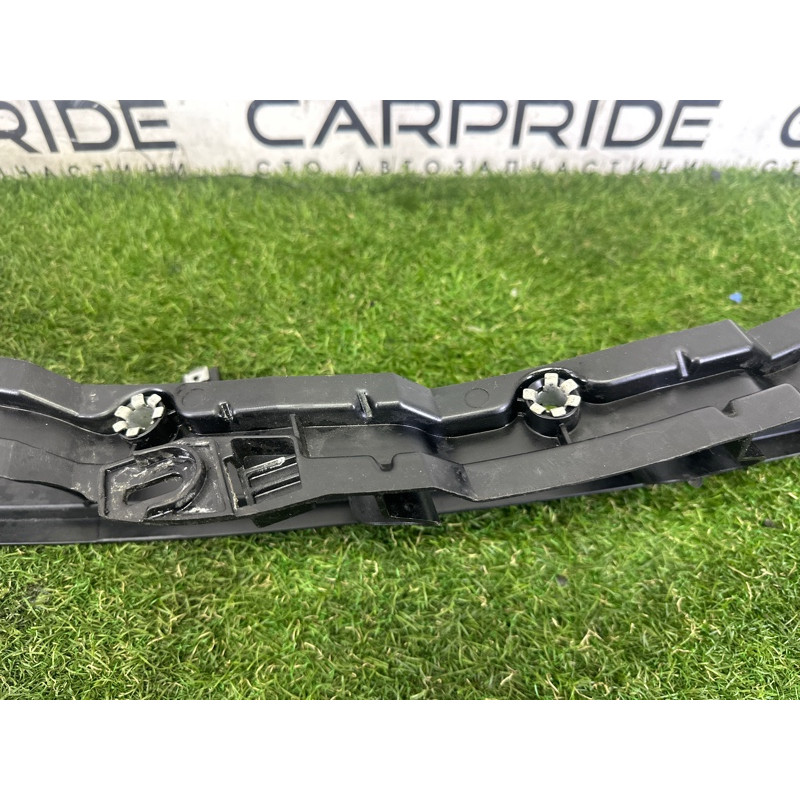 Крепление крыла (кузов и элементы) BMW X5 E70 2010 N57D30A 51657157990