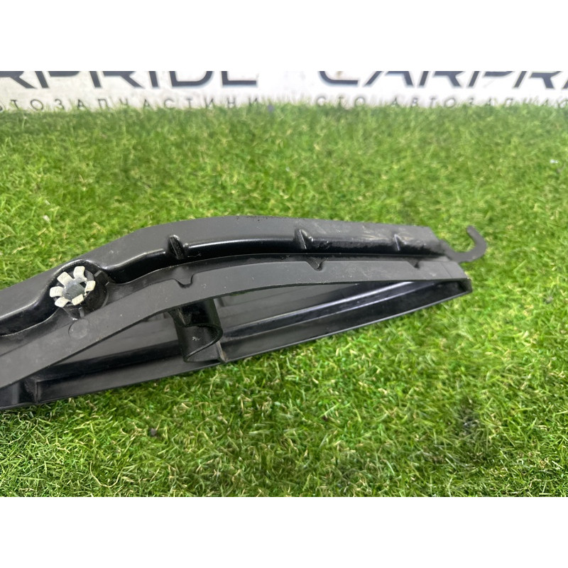 Крепление крыла (кузов и элементы) BMW X5 E70 2010 N57D30A 51657157990