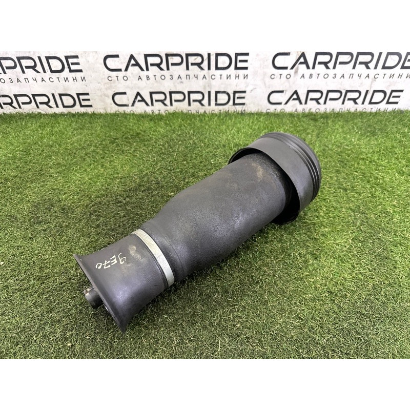 Подушка пневмопідвіски (підвіска) BMW X5 E70 2010 N57D30A 37126790080