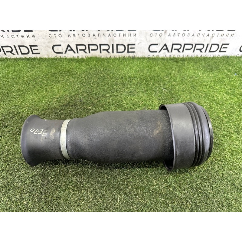 Подушка пневмопідвіски (підвіска) BMW X5 E70 2010 N57D30A 37126790080