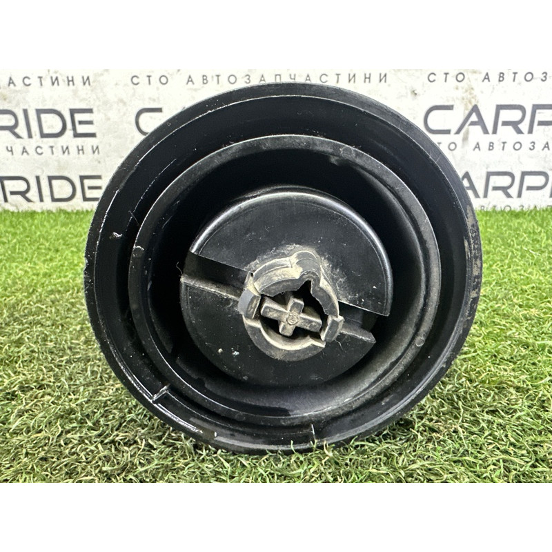 Подушка пневмопідвіски (підвіска) BMW X5 E70 2010 N57D30A 37126790080