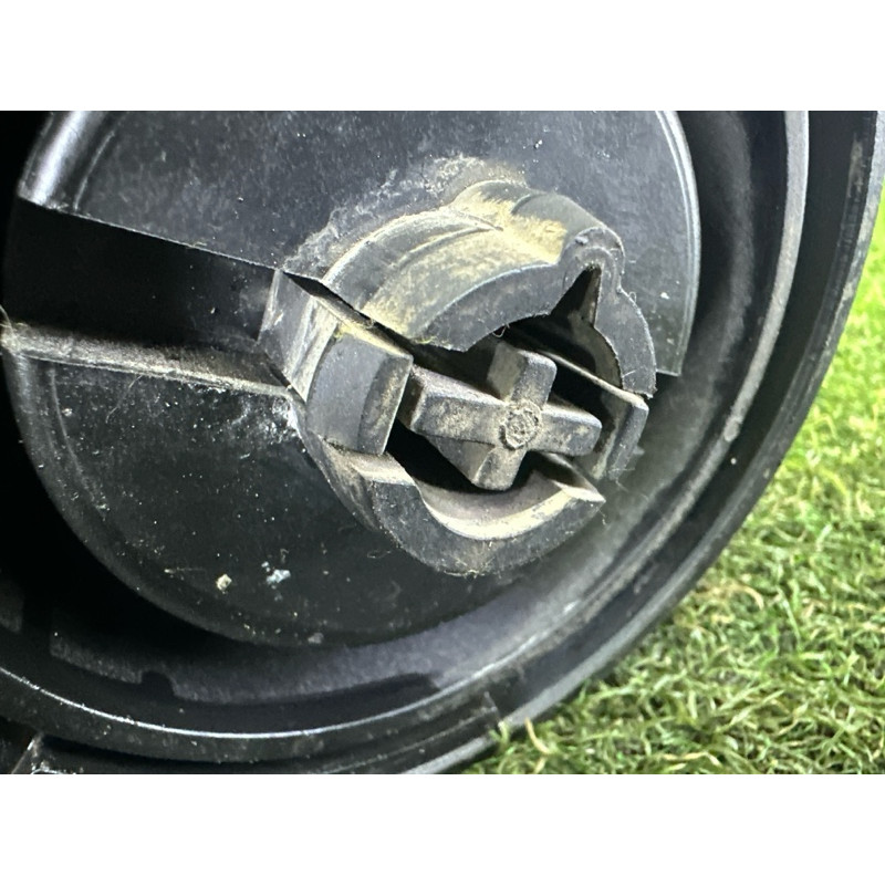 Подушка пневмопідвіски (підвіска) BMW X5 E70 2010 N57D30A 37126790080
