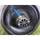 Подушка пневмопідвіски (підвіска) BMW X5 E70 2010 N57D30A 37126790080