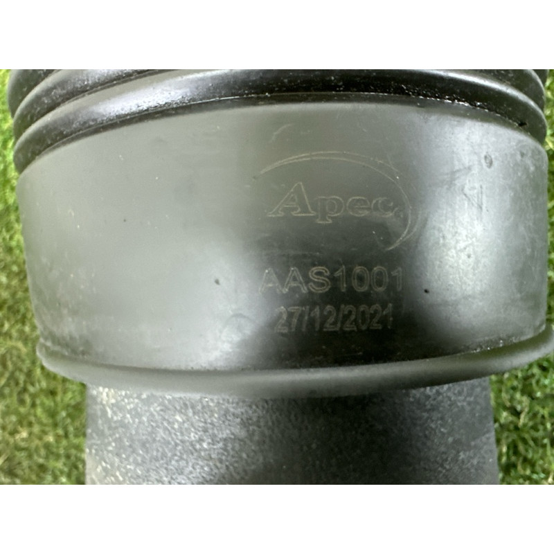 Подушка пневмопідвіски (підвіска) BMW X5 E70 2010 N57D30A 37126790080