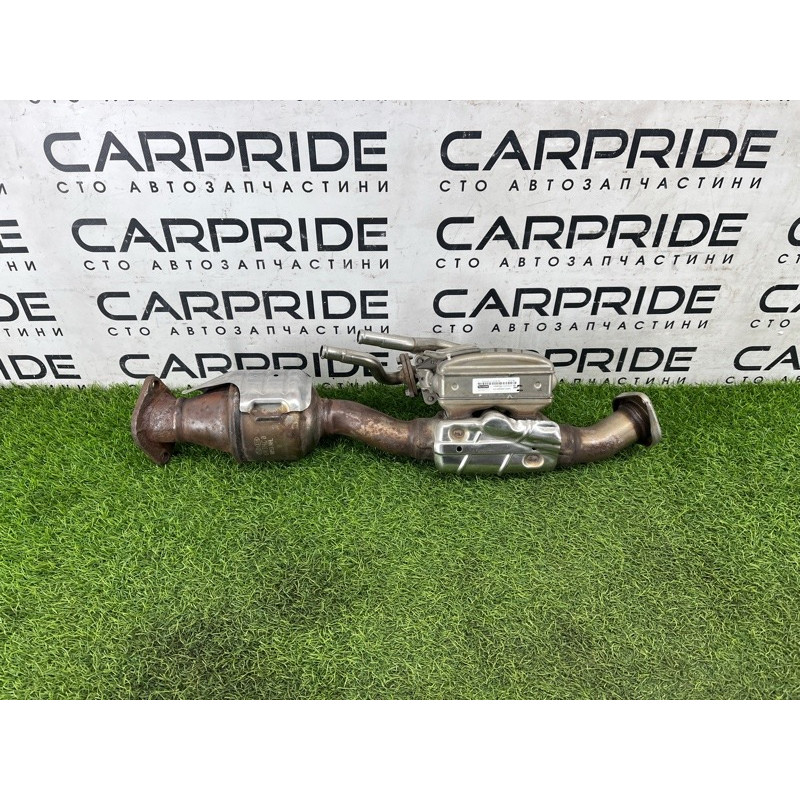 Катализатор (выпускная система) Hyundai Ioniq AE 2018 1.6 Hybrid 28601G2200