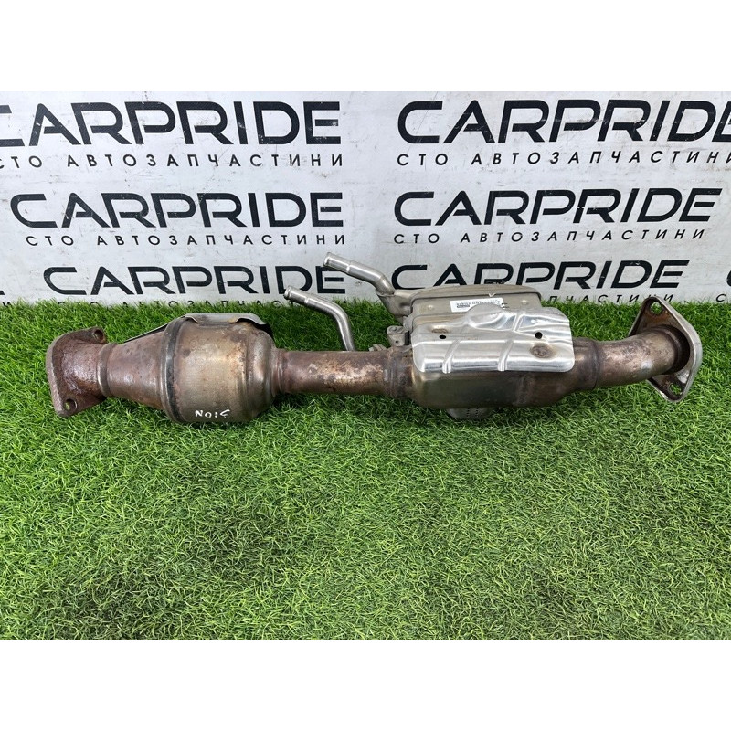 Катализатор (выпускная система) Hyundai Ioniq AE 2018 1.6 Hybrid 28601G2200