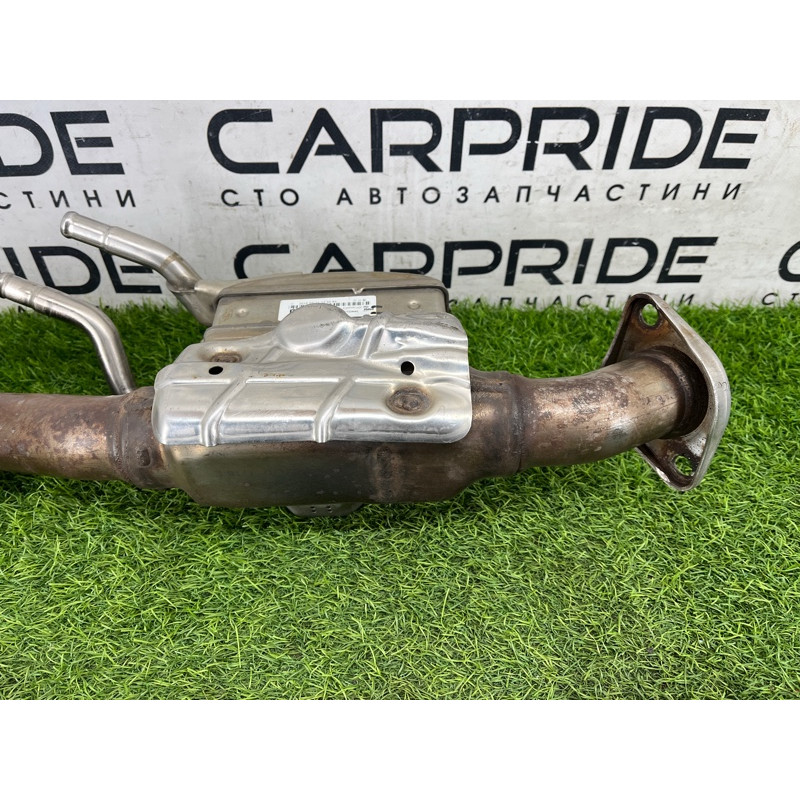 Катализатор (выпускная система) Hyundai Ioniq AE 2018 1.6 Hybrid 28601G2200