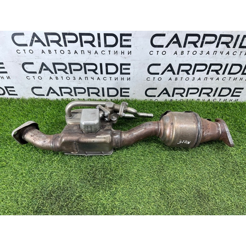 Катализатор (выпускная система) Hyundai Ioniq AE 2018 1.6 Hybrid 28601G2200