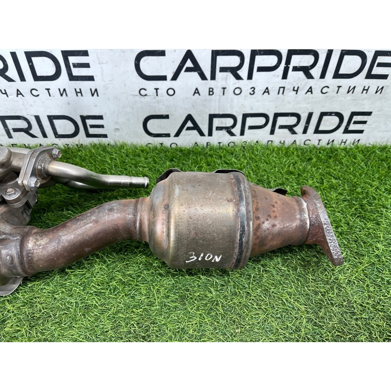 Катализатор (выпускная система) Hyundai Ioniq AE 2018 1.6 Hybrid 28601G2200