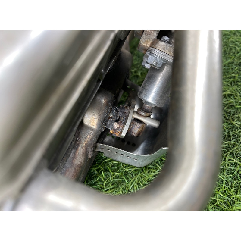 Катализатор (выпускная система) Hyundai Ioniq AE 2018 1.6 Hybrid 28601G2200