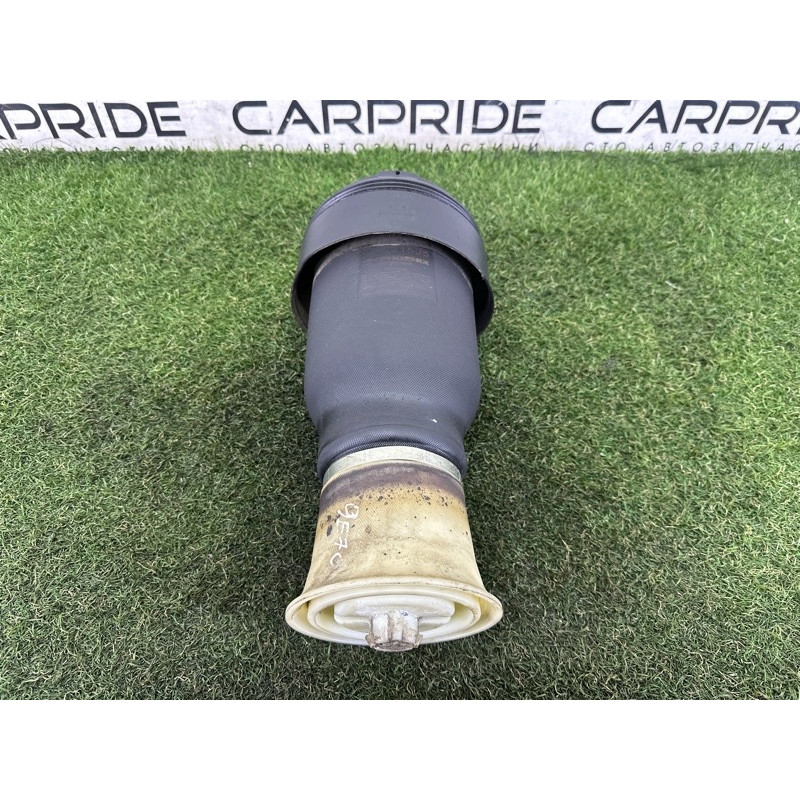 Подушка пневмоподвески (подвеска) BMW X5 E70 2010 N57D30A 37126790080